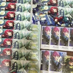 2026年最新】七種茨 缶バッジの人気アイテム - メルカリ