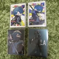 2026年最新】VaniLla cr カードの人気アイテム - メルカリ