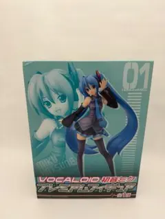 2026年最新】初音ミク プレミアムフィギュア extendの人気アイテム