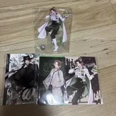 2026年最新】逆巻ライト アクリルスタンドの人気アイテム - メルカリ