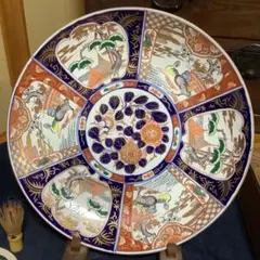 2026年最新】古伊万里 6寸皿の人気アイテム - メルカリ