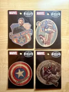 2026年最新】ウィンターソルジャーグッズの人気アイテム - メルカリ