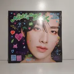 2026年最新】ZB1 リッキー サインの人気アイテム - メルカリ