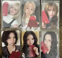 2026年最新】nmixx サインの人気アイテム - メルカリ