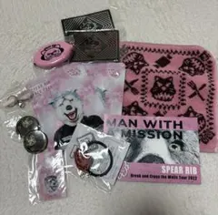 2026年最新】スペアリブ マンウィズの人気アイテム - メルカリ