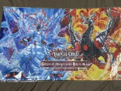 2026年最新】遊戯王 烙印 プレイマットの人気アイテム - メルカリ