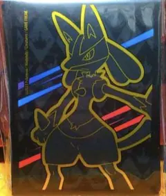 2026年最新】ルカリオ スリーブ 海外の人気アイテム - メルカリ