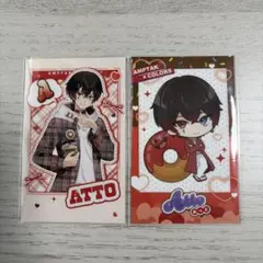 2026年最新】AMPTAKXCOLORS あっとくんの人気アイテム - メルカリ