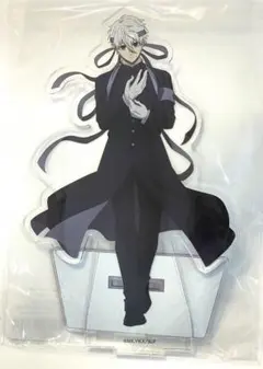 2026年最新】ブルーロック 凪 アクスタの人気アイテム - メルカリ