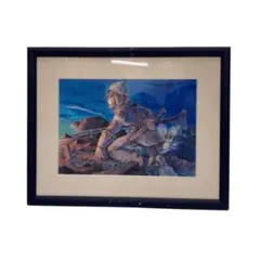 2026年最新】風の谷のナウシカ 原画の人気アイテム - メルカリ