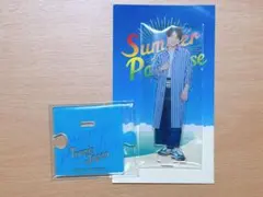 2026年最新】summer paradise アクスタの人気アイテム - メルカリ