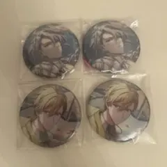 2026年最新】八乙女楽 缶バッジの人気アイテム - メルカリ