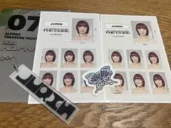 2026年最新】xg ジュリン アクリルの人気アイテム - メルカリ