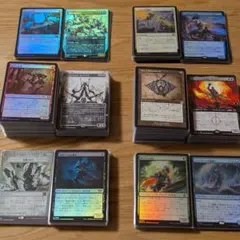 2026年最新】ファイレクシア 完全なる統一 コレクターブースターの人気