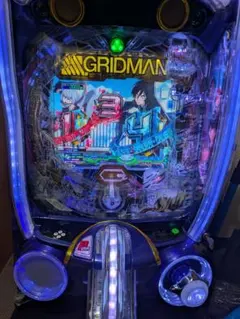 2026年最新】グリッドマンパチンコの人気アイテム - メルカリ