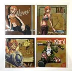 2026年最新】森永 ワンピース シールの人気アイテム - メルカリ