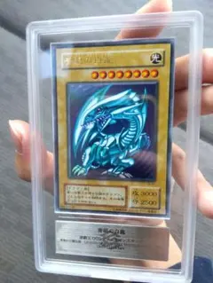 2026年最新】青眼の白龍 ars 初期の人気アイテム - メルカリ