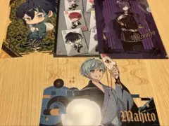 2026年最新】騎士Aクリアファイルの人気アイテム - メルカリ