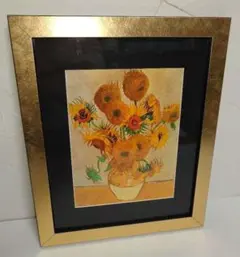 2026年最新】ゴッホ ひまわり 額の人気アイテム - メルカリ