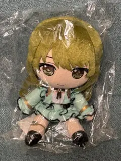 2026年最新】七草にちか ぬいぐるみ giftの人気アイテム - メルカリ