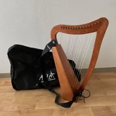 2026年最新】ハープ本体の人気アイテム - メルカリ