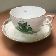 2026年最新】ヘレンド アポニーグリーンの人気アイテム - メルカリ