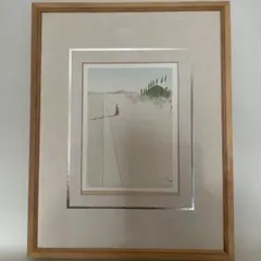 2026年最新】サルバドール・ダリ リトグラフの人気アイテム - メルカリ