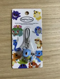 2026年最新】pokemon time ストラップの人気アイテム - メルカリ