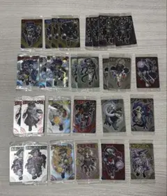 2026年最新】神羅万象チョコの人気アイテム - メルカリ