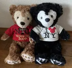 2026年最新】ny限定 ダッフィーの人気アイテム - メルカリ