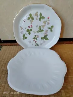 2026年最新】ウェッジウッド コロシアムプレートの人気アイテム - メルカリ