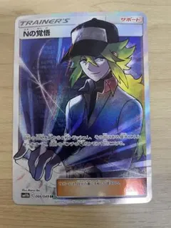 2026年最新】nの覚悟 srの人気アイテム - メルカリ