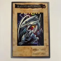 2026年最新】英語版ブルーアイズホワイトドラゴンの人気アイテム