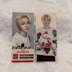 2026年最新】enhypen popup ジョンウォンの人気アイテム - メルカリ