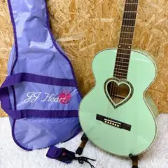 2026年最新】jj heart ギターの人気アイテム - メルカリ