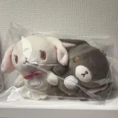 2026年最新】シュガーバニーズ ぬいぐるみ くろうさの人気アイテム