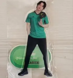 2026年最新】坂口健太郎 アクスタの人気アイテム - メルカリ