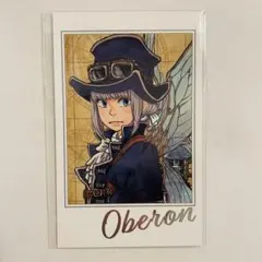 2026年最新】fgo ポートレイト オベロンの人気アイテム - メルカリ