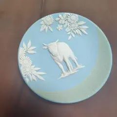 2026年最新】ウェッジウッド イヤープレートの人気アイテム - メルカリ