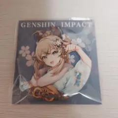 2026年最新】原神缶バッジきららの人気アイテム - メルカリ