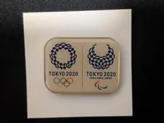 2026年最新】東京オリンピックピンバッチの人気アイテム - メルカリ