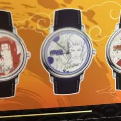 2026年最新】naruto 時計の人気アイテム - メルカリ