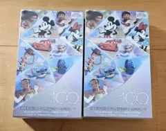 2026年最新】エポック ディズニー100 boxの人気アイテム - メルカリ