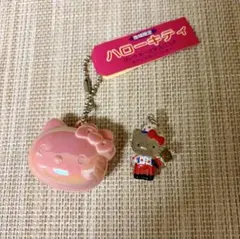 2026年最新】コレクターズマスコット キティの人気アイテム - メルカリ