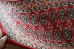 2026年最新】トルクメン絨毯の人気アイテム - メルカリ