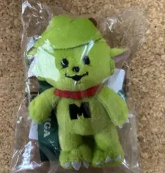 2026年最新】メメルぬいぐるみキーホルダーの人気アイテム - メルカリ