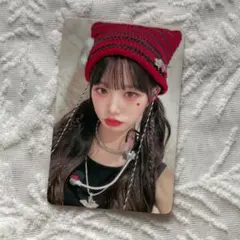 2026年最新】IVE ウォニョン 会場限定の人気アイテム - メルカリ