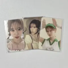 2026年最新】Aespa ウィンター シーグリ 2024の人気アイテム - メルカリ