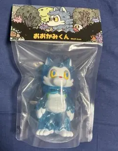 2026年最新】おおかみくん ソフビ あらいきりこの人気アイテム - メルカリ