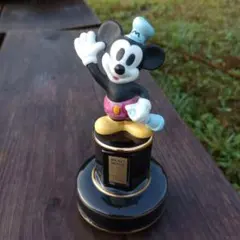 2026年最新】ミッキー オルゴール レトロの人気アイテム - メルカリ